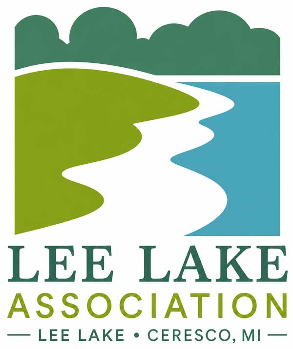 2026 Lake Logo