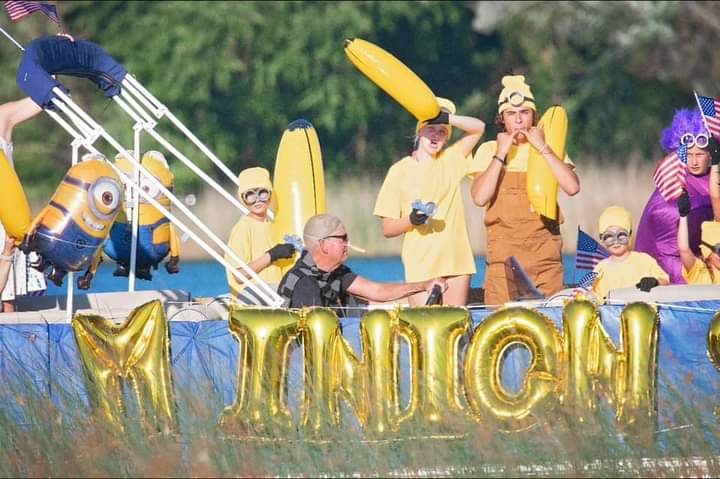 Minions